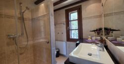 CHARMING AND AUTHENTIC MALLORCAN COUNTRY HOUSE
