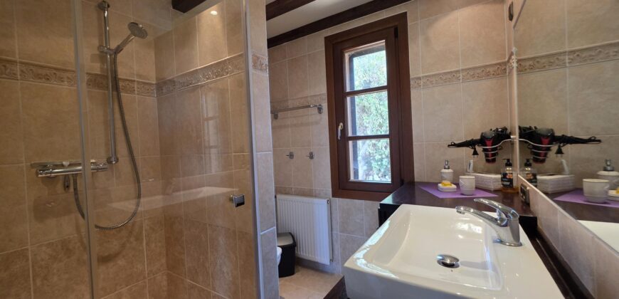 CHARMING AND AUTHENTIC MALLORCAN COUNTRY HOUSE