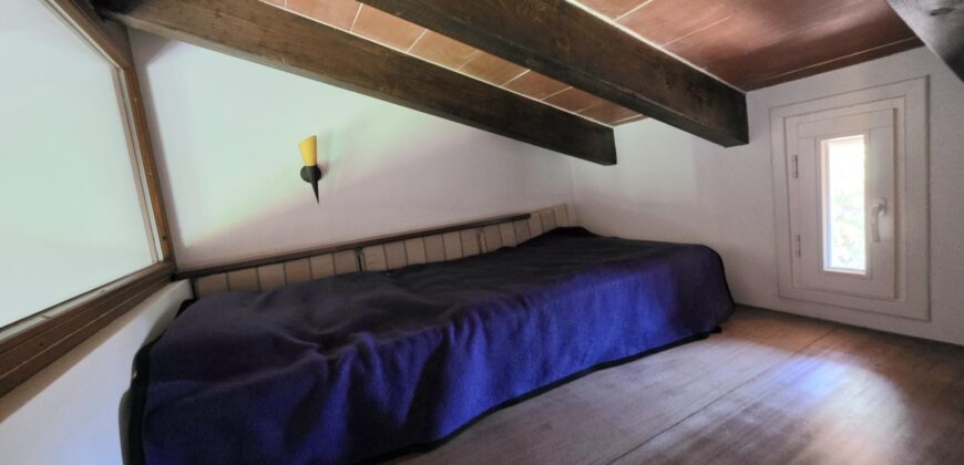 CHARMING AND AUTHENTIC MALLORCAN COUNTRY HOUSE