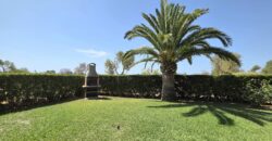 CHARMING AND AUTHENTIC MALLORCAN COUNTRY HOUSE