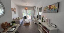 GROUNDFLOOR APARTMENT IN THE SOUGHT-AFTER AREA OF CALA GRAN