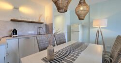 MARINA VIEW APARTMENT – LAS OLAS – 365.000€