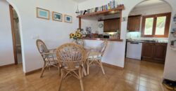 SEA VIEW PENTHOUSE ES FORTI — 395.000€