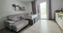 GROUND FLOOR APARTMENT A STONE’S THROW FROM THE CALA D’OR MARINA 