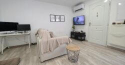 STUDIO APARTMENT IN THE HEART OF CALA D’OR