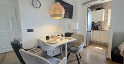 TOP-FLOOR APARTMENT – CALA D’OR MARINA