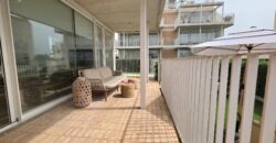 LUMINOSO APARTAMENTO CON JARDÍN PRIVADO – 389 000€