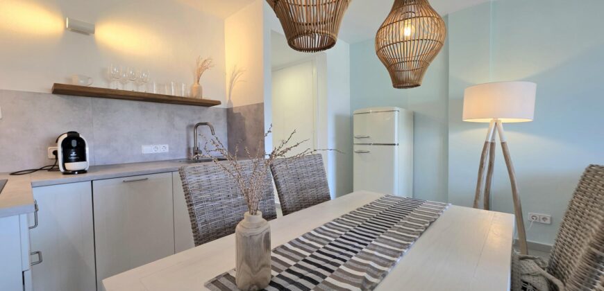 MARINA VIEW APARTMENT – LAS OLAS – 365.000€