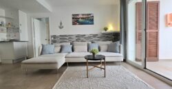 GROUND FLOOR APARTMENT CINQUE PUNTE – 325.000€