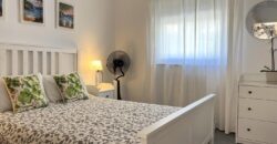 GROUNDFLOOR APARTMENT IN THE SOUGHT-AFTER AREA OF CALA GRAN