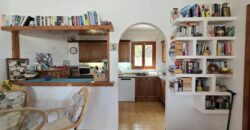 SEA VIEW PENTHOUSE ES FORTI — 395.000€