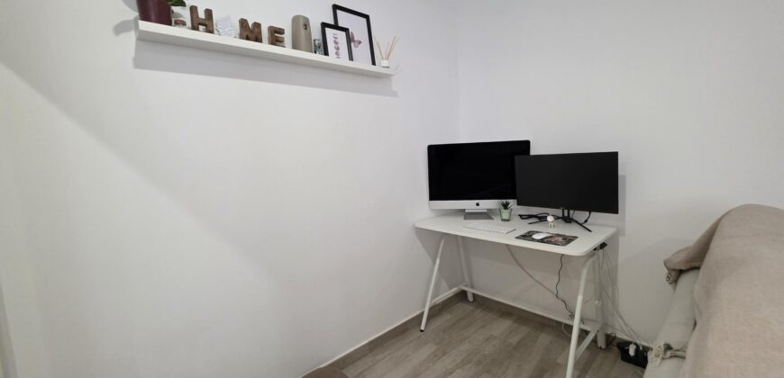 STUDIO APARTMENT IN THE HEART OF CALA D’OR