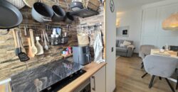 TOP-FLOOR APARTMENT – CALA D’OR MARINA
