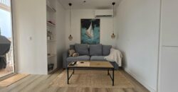 LUMINOSO APARTAMENTO CON JARDÍN PRIVADO – 389 000€