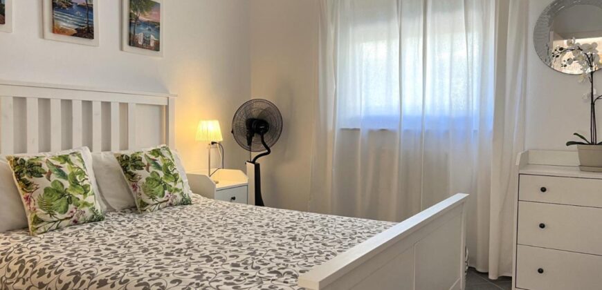 GROUNDFLOOR APARTMENT IN THE SOUGHT-AFTER AREA OF CALA GRAN