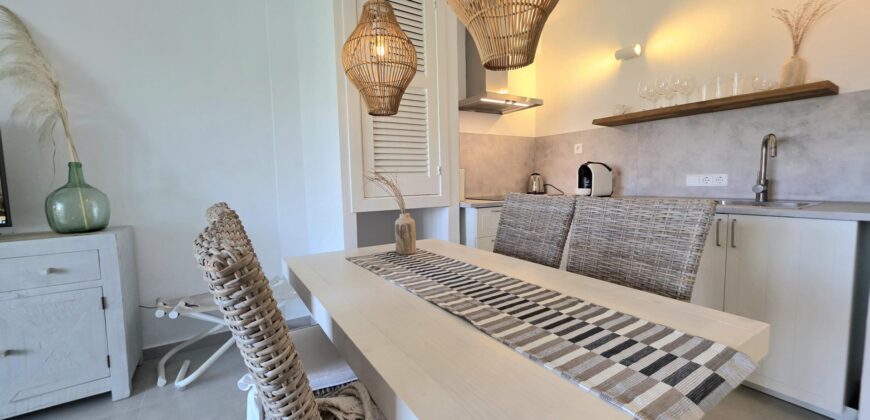 MARINA VIEW APARTMENT – LAS OLAS – 365.000€
