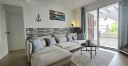GROUND FLOOR APARTMENT CINQUE PUNTE – 325.000€