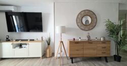GROUND FLOOR APARTMENT A STONE’S THROW FROM THE CALA D’OR MARINA 