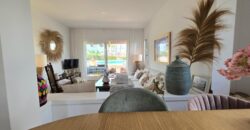 CHARMING HOUSE IN AN EXCLUSIVE GATED COMMUNITY IN CALA EGOS 