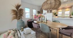 CHARMING HOUSE IN AN EXCLUSIVE GATED COMMUNITY IN CALA EGOS 