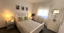 GROUNDFLOOR APARTMENT IN THE SOUGHT-AFTER AREA OF CALA GRAN