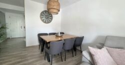 GROUND FLOOR APARTMENT A STONE’S THROW FROM THE CALA D’OR MARINA 