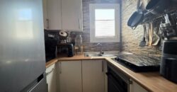 TOP-FLOOR APARTMENT – CALA D’OR MARINA