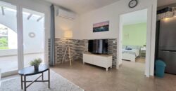 GROUND FLOOR APARTMENT CINQUE PUNTE – 325.000€