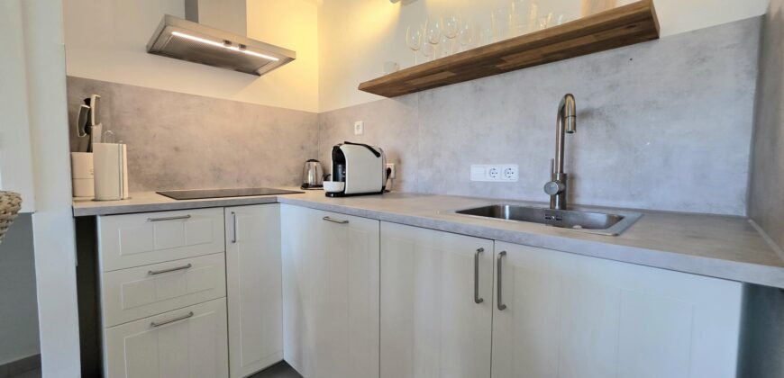 MARINA VIEW APARTMENT – LAS OLAS – 365.000€