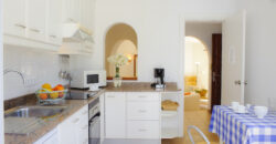 IBIZAN-STYLE VILLA WITH A TOURIST RENTAL LICENCE IN CALA EGOS