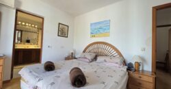 SEA VIEW PENTHOUSE ES FORTI — 395.000€