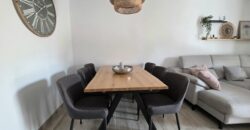 GROUND FLOOR APARTMENT A STONE’S THROW FROM THE CALA D’OR MARINA 