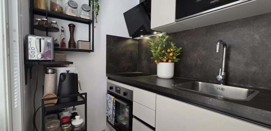STUDIO APARTMENT IN THE HEART OF CALA D’OR