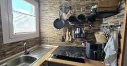TOP-FLOOR APARTMENT – CALA D’OR MARINA