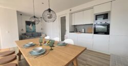 LUMINOSO APARTAMENTO CON JARDÍN PRIVADO – 389 000€