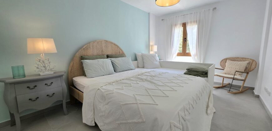 MARINA VIEW APARTMENT – LAS OLAS – 365.000€