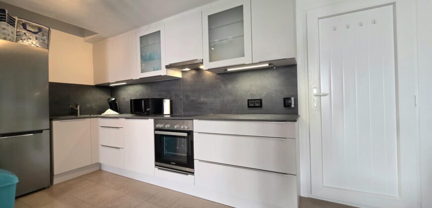 GROUND FLOOR APARTMENT CINQUE PUNTE – 325.000€