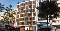 EXCLUSIVE DEVELOPMENT OF 12 NEW-BUILD HOMES, PALMA DE MALLORCA