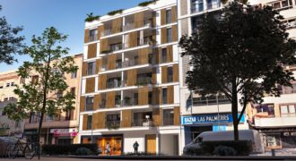 EXCLUSIVE DEVELOPMENT OF 12 NEW-BUILD HOMES, PALMA DE MALLORCA