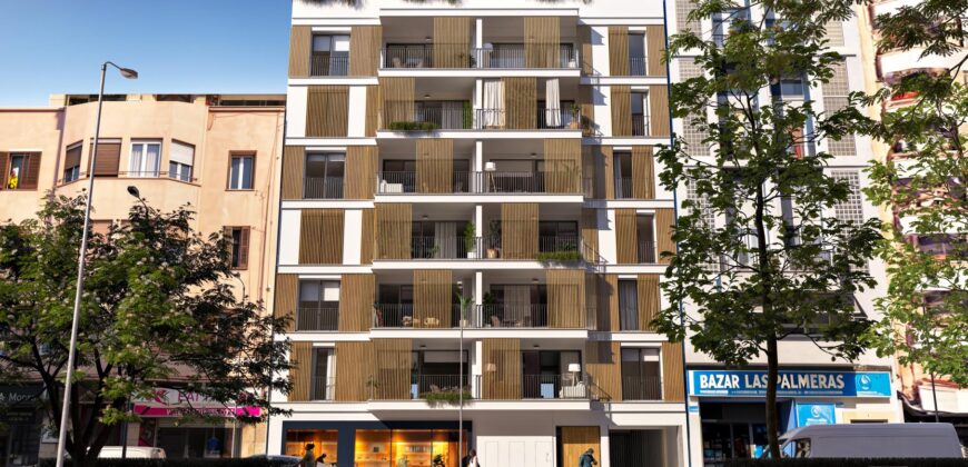 EXCLUSIVE DEVELOPMENT OF 12 NEW-BUILD HOMES, PALMA DE MALLORCA