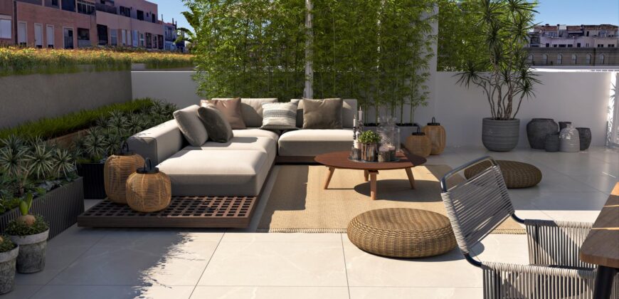 EXCLUSIVE DEVELOPMENT OF 12 NEW-BUILD HOMES, PALMA DE MALLORCA