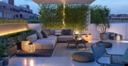 EXCLUSIVE DEVELOPMENT OF 12 NEW-BUILD HOMES, PALMA DE MALLORCA