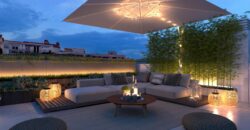 EXCLUSIVE DEVELOPMENT OF 12 NEW-BUILD HOMES, PALMA DE MALLORCA