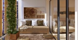 EXCLUSIVE DEVELOPMENT OF 12 NEW-BUILD HOMES, PALMA DE MALLORCA