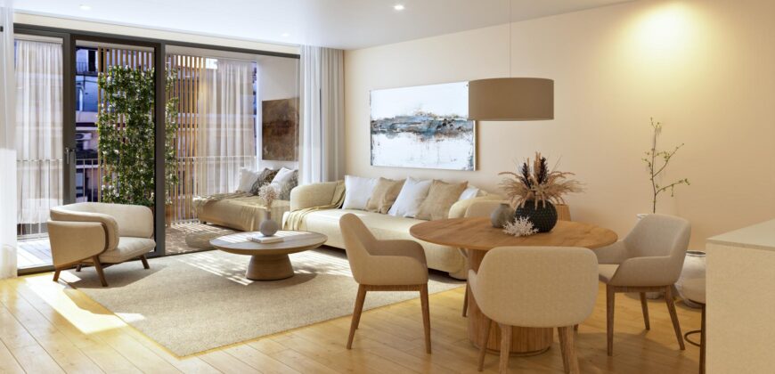 EXCLUSIVE DEVELOPMENT OF 12 NEW-BUILD HOMES, PALMA DE MALLORCA