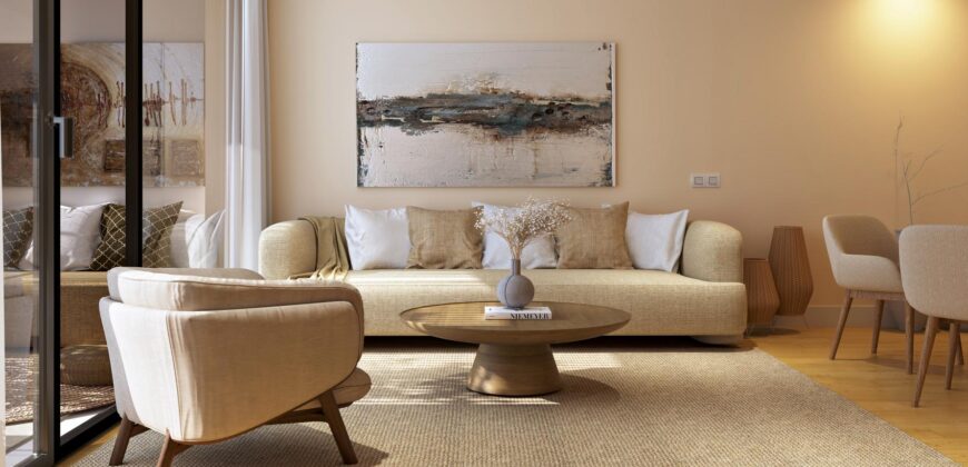 EXCLUSIVE DEVELOPMENT OF 12 NEW-BUILD HOMES, PALMA DE MALLORCA