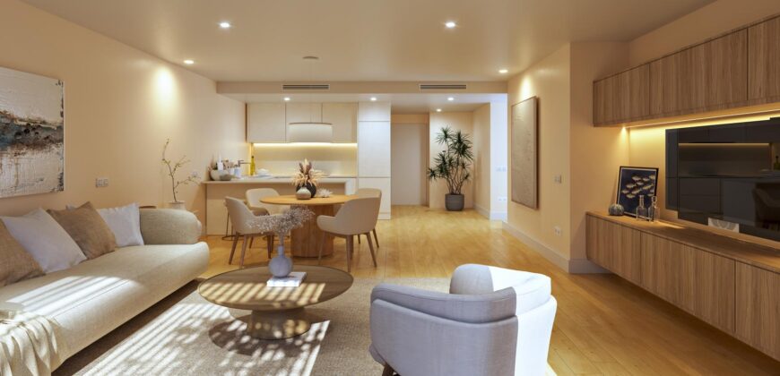 EXCLUSIVE DEVELOPMENT OF 12 NEW-BUILD HOMES, PALMA DE MALLORCA