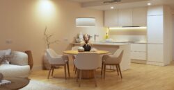 EXCLUSIVE DEVELOPMENT OF 12 NEW-BUILD HOMES, PALMA DE MALLORCA
