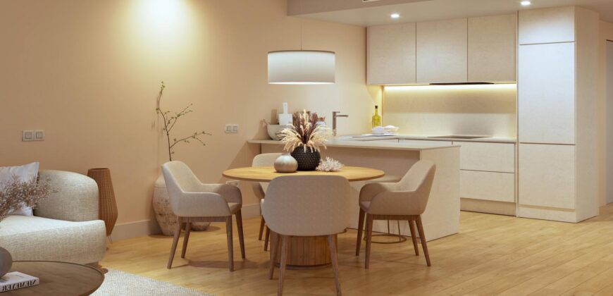 EXCLUSIVE DEVELOPMENT OF 12 NEW-BUILD HOMES, PALMA DE MALLORCA