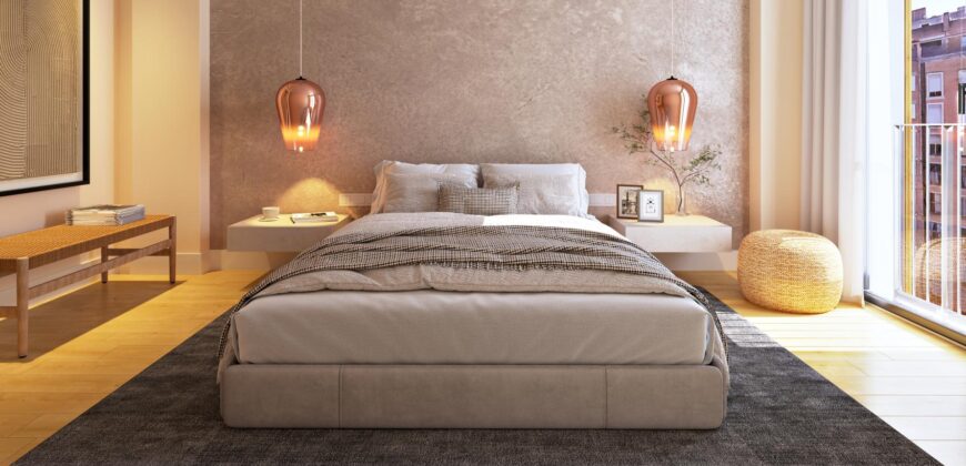 EXCLUSIVE DEVELOPMENT OF 12 NEW-BUILD HOMES, PALMA DE MALLORCA